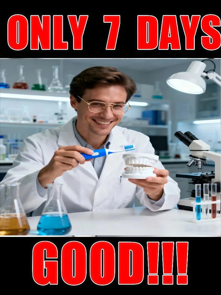 

YdsToothpaste of Teeth Whitening Repair of Cavities Caries Removal of Plaque Stains Decay Repair Teeth Treating Dental Calculus