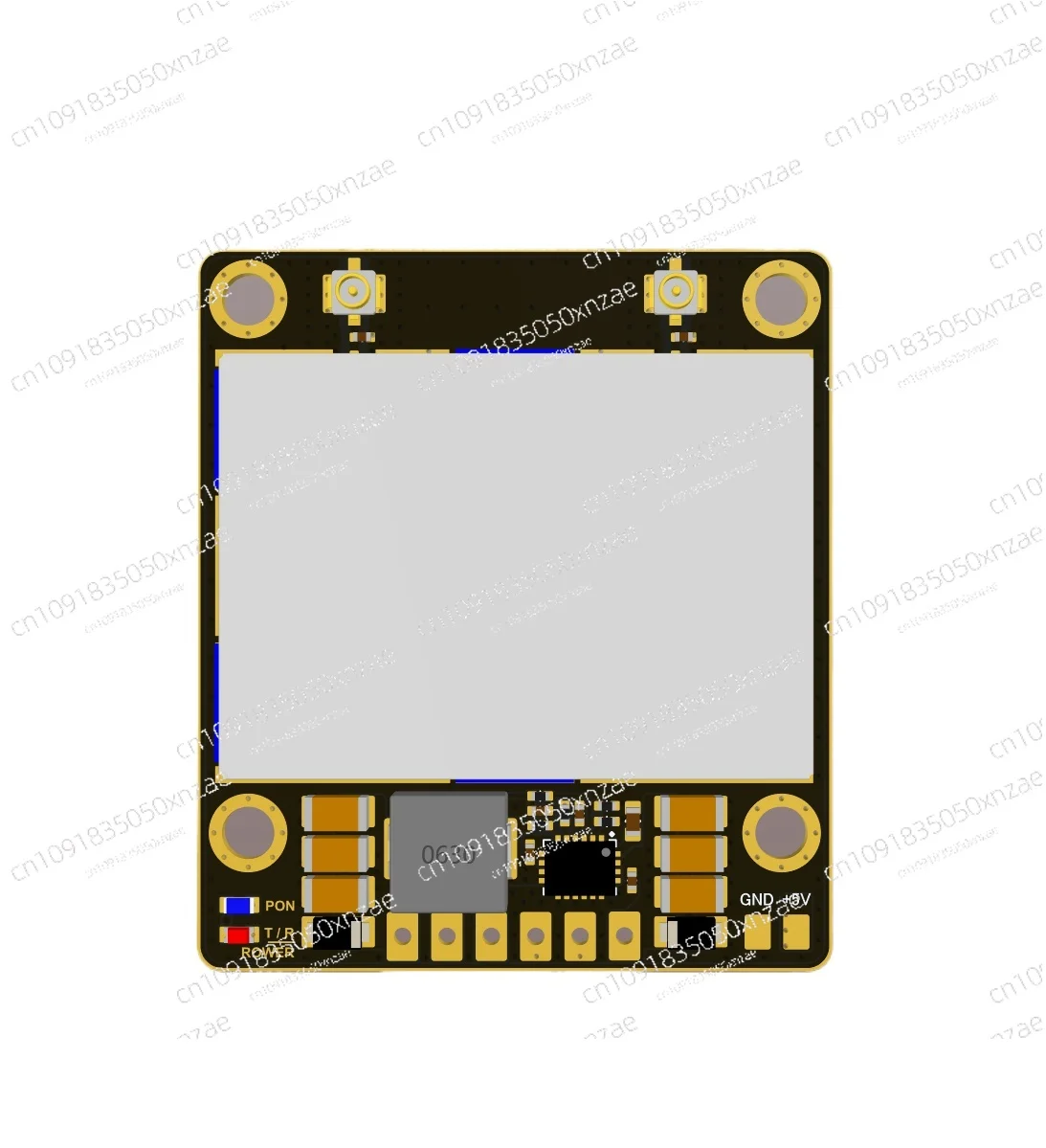 

AC180 network interface card 2w 5w 10w 15w RTL8812AU openipc openhd