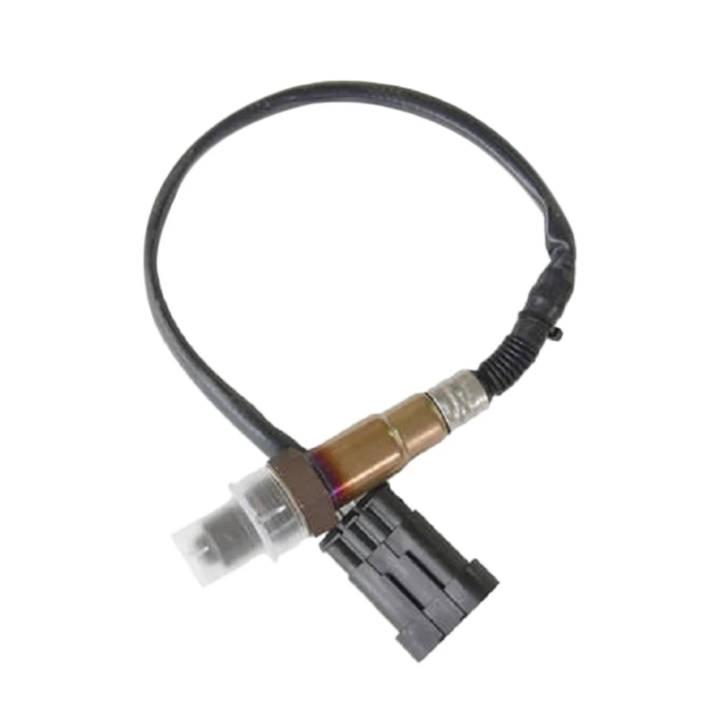 Oxygen Sensor For Fiat Bravo Brava Punto Stilo 1.2 1.4 16V 0258006206 Car Accessory