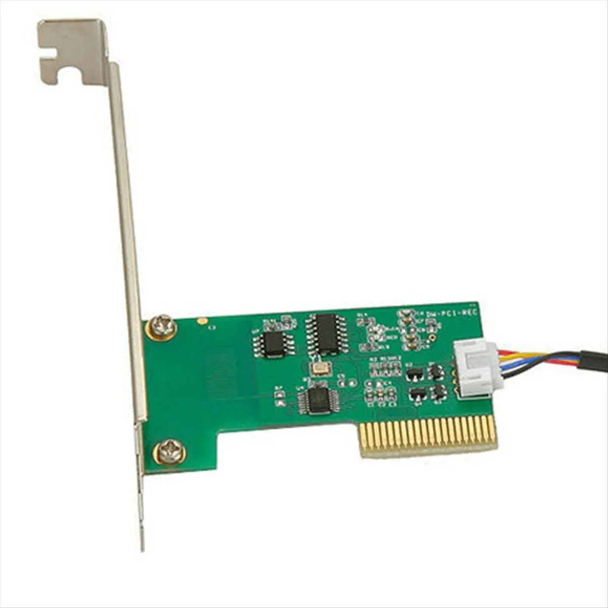 SPECIAL OFFER Mini PCI Desktop PC Remote Controller 20m Wireless Restart Switch Turn on/OFF for Desktop Computer