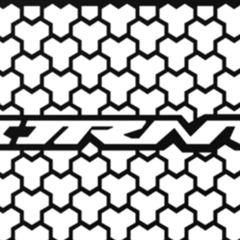 

For Honda CB750 Hornet 2023 2024 2025 2026 T5-5754 Aluminium Motorcycle Accessories Radiator Grille Guard Cover Protection Parts