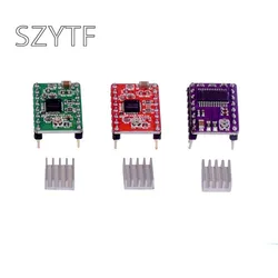 Reprap Stepper Driver Stepper Motor Driver A4988/DRV8825 For 3D Printer