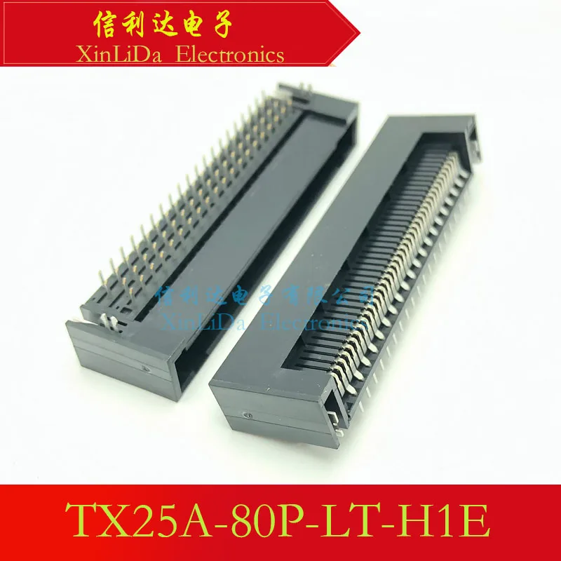 TX25A-80P-LT-H1E TX…