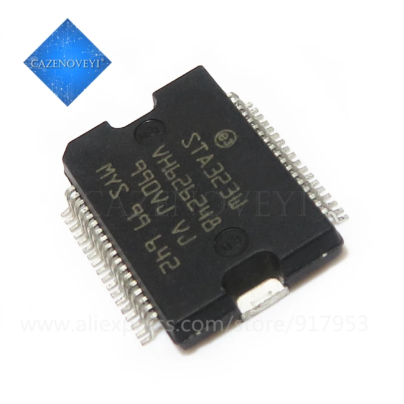 

VANXV 3pcs/lot STA323W STA323 HSSOP-36 In Stock