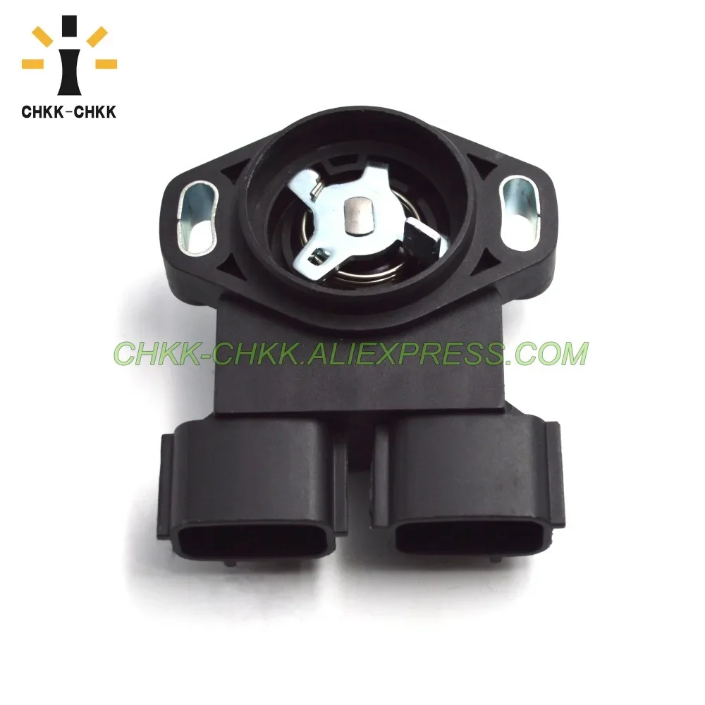 

CHKK-CHKK SERA486-08 22620-4P202 Throttle Position Sensor For Nissan Frontier Pathfinder Infiniti QX4 SERA48608