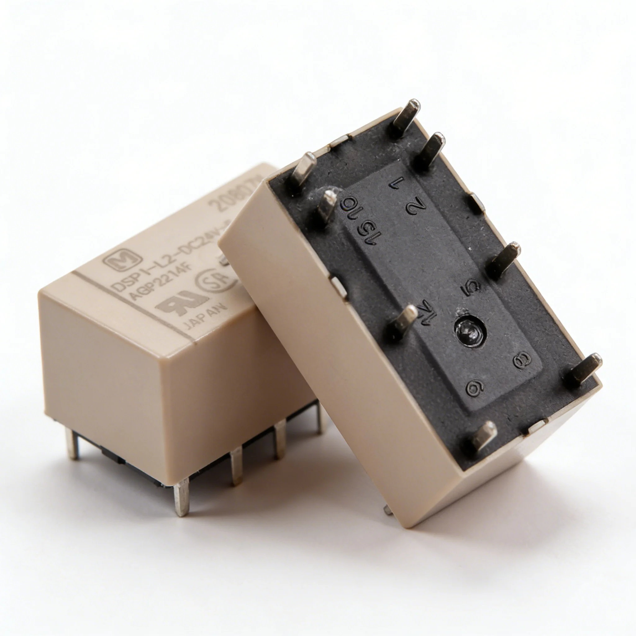 DSP1-L2 Series Sign…