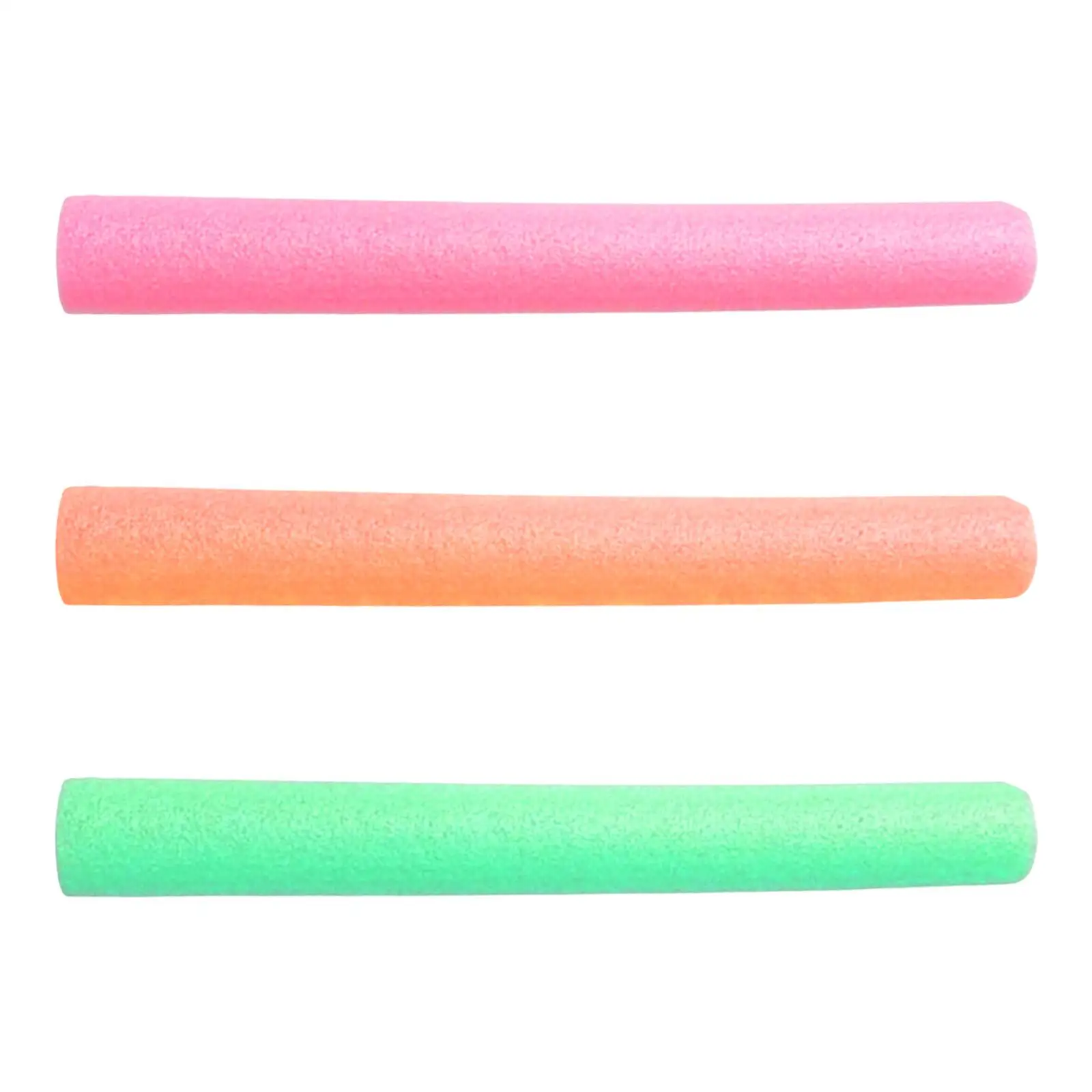 Foam Sleeves for Trampoline Poles Cushioning Cover Pipe Protector Lightweight Railing Padding for Kids Jumping