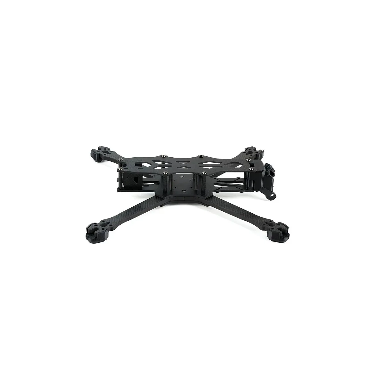 axisflying cool fly 5 inch through the machine shadow warrior racing rack 10 inch competition size dedicated