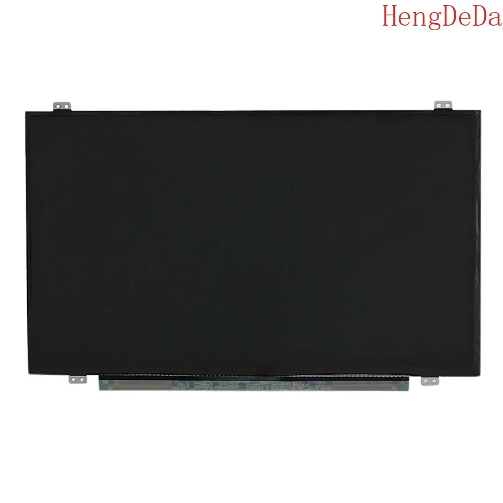 Imagem -04 - Painel de Tela Lcd Led Slim N156hga-eab Rev.c1 N156hge Eab N156hge Ebb N156hge-ea1 Ea2 Eb1 N156hge Eal 15 1920x1080