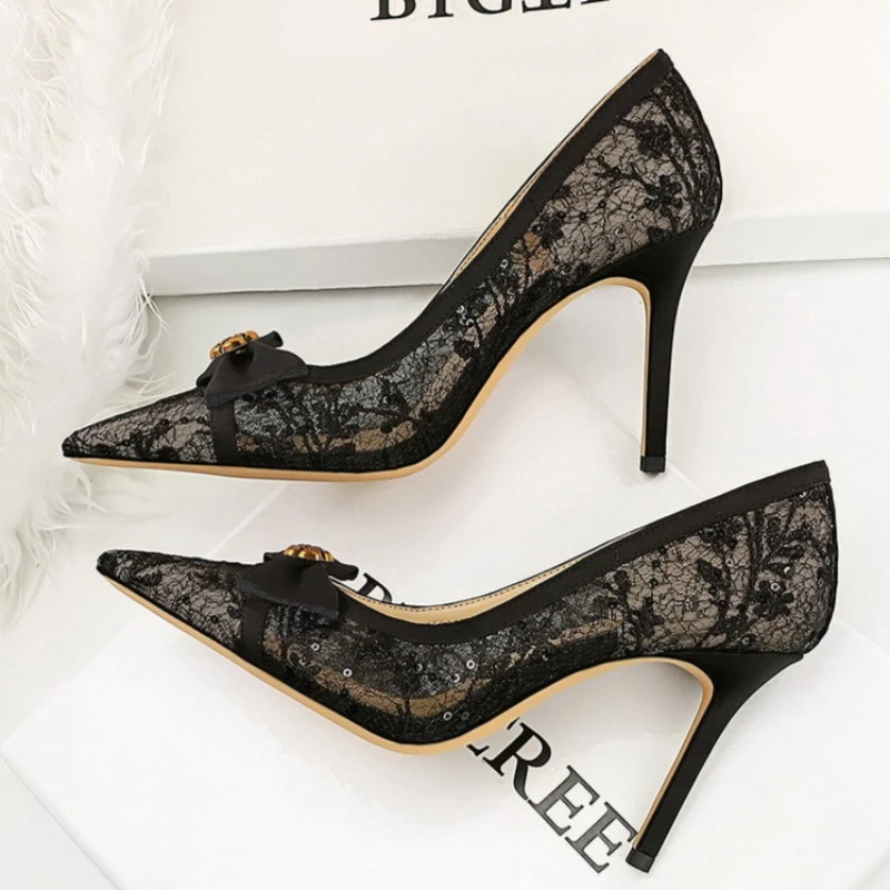 bigtree-scarpe-da-donna-sexy-alla-moda-con-tacco-alto-sottile-in-pizzo-e-rete-con-strass-e-fiocco-per-matrimoni-e-banchetti-scarpe-eleganti-traforate