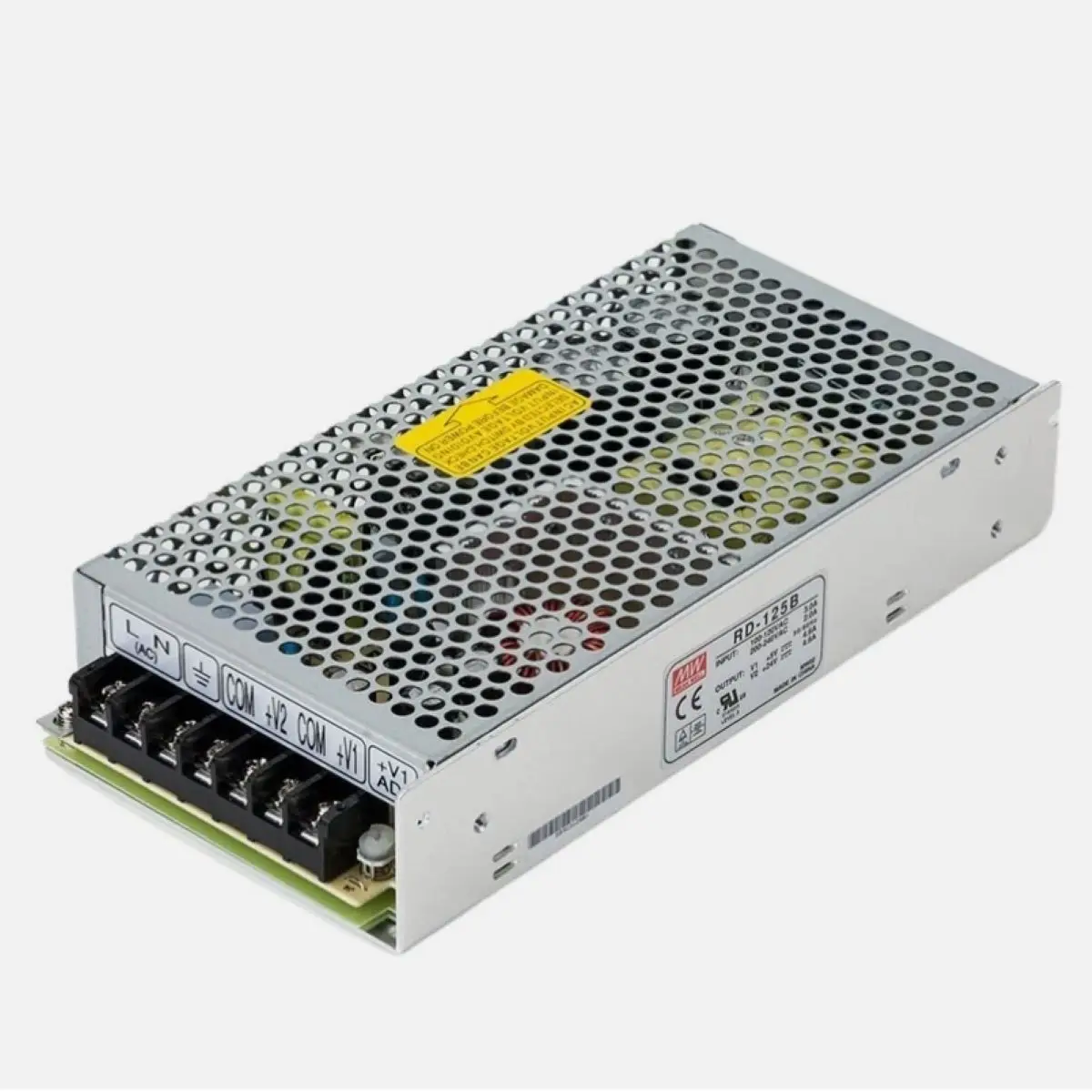 Switching Power Sup…