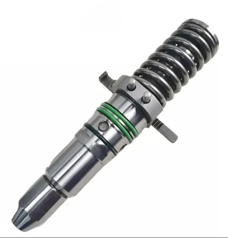 Diesel Engine 3508 3512 3516 3524 Common Rail Fuel Injector 4P9075 4P-9075