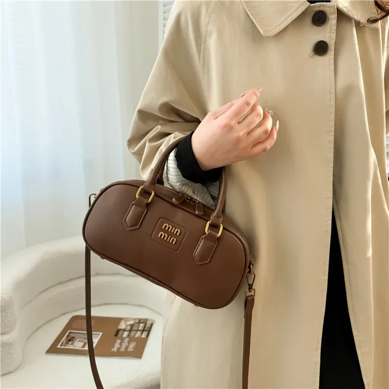 

Сумка-подушка премиум-класса Boston 2025 года — женская универсальная модная сумка через плечо