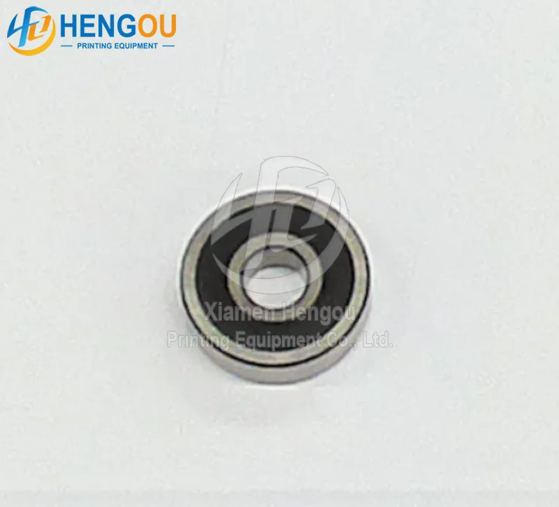 00.550.1661 hengou XL75 CD74 Idler roller printer parts