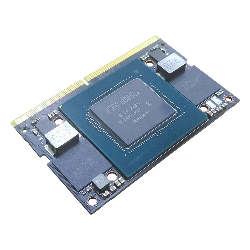 Original NVIDIA Jetson Orin Nano 8GB Development Board Module 40TOPS Embedded Kits 900-13767-0030-000