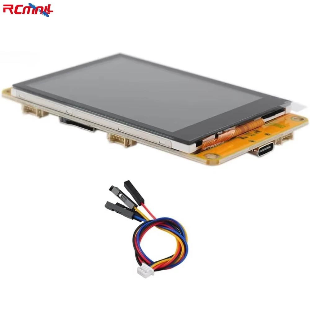 3.2" Inch ESP32 Dis… - image