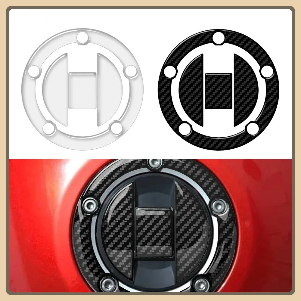 

Для моделей Suzuki 2003-2016 SV650 SV1000 GSXR 600/750/1000 (5 отверстий) защитная наклейка на крышку топливного бака мотоцикла