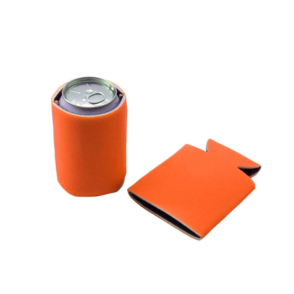 Cacher une Bière En Silicone Couvre 500ML Étui Cola Tasse Porte-Bouteille Sac Thermique Camping Voyage Randonnée Accessoire / Cuisine, salle à manger et bar