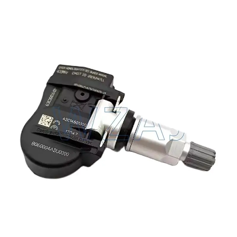 Userx-ユニバーサルタイヤ空気圧センサー、407003vu0a