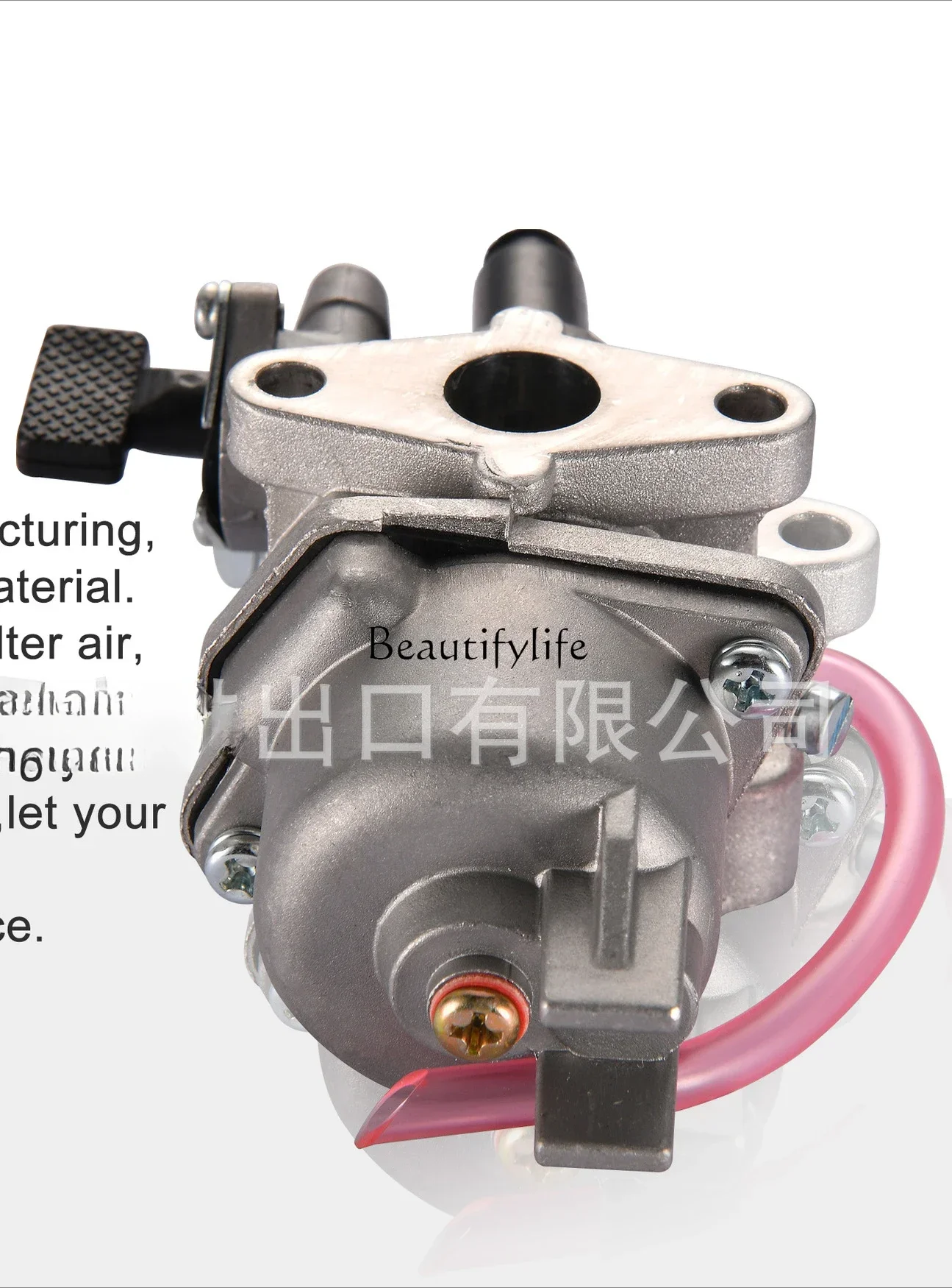

Accessory toolsOff-road motorcycle PZ13 13mm carburetor for 43cc-49cc 2-stroke engine