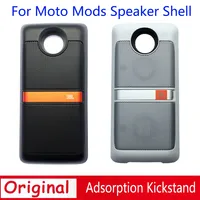 Speaker Shell for Motorola Moto Z3 Play Z2 Force Z2 Play Z4 Phone Moto Z Force Mods SoundBoost Magnetic Adsorption Kickstand