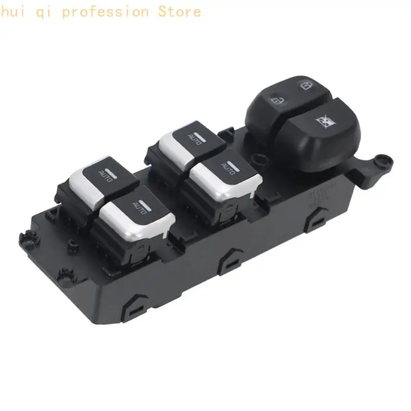 Elektrische Fensterheber Control Schalter Auto 93570A4130CA Für Rondo Automobil Fenster Glas Heber Schalter H8WE – Detail 9