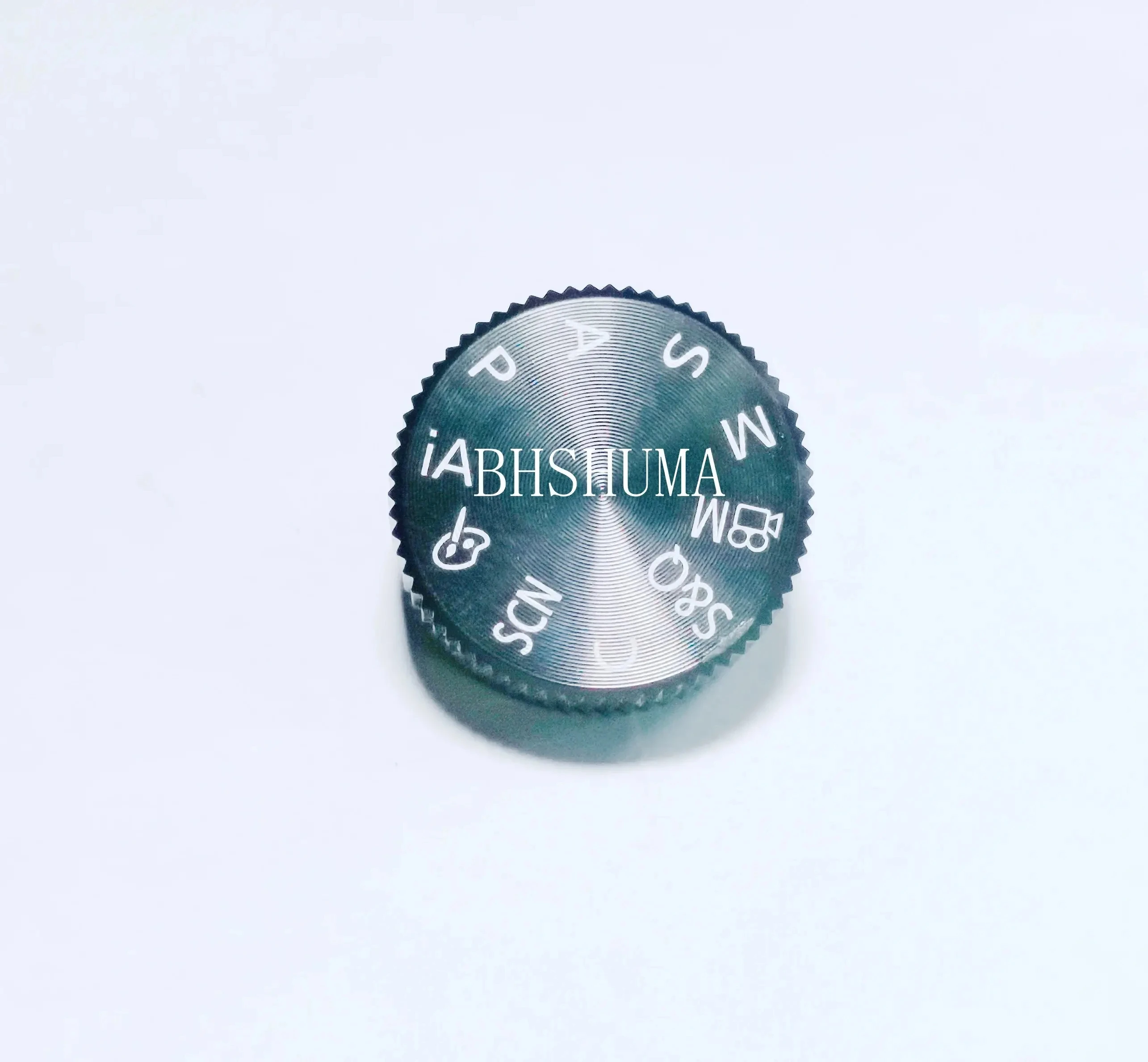 لباناسونيك لوميكس G100 القرص الدوار الوظيفي الأسود المستخدم #1