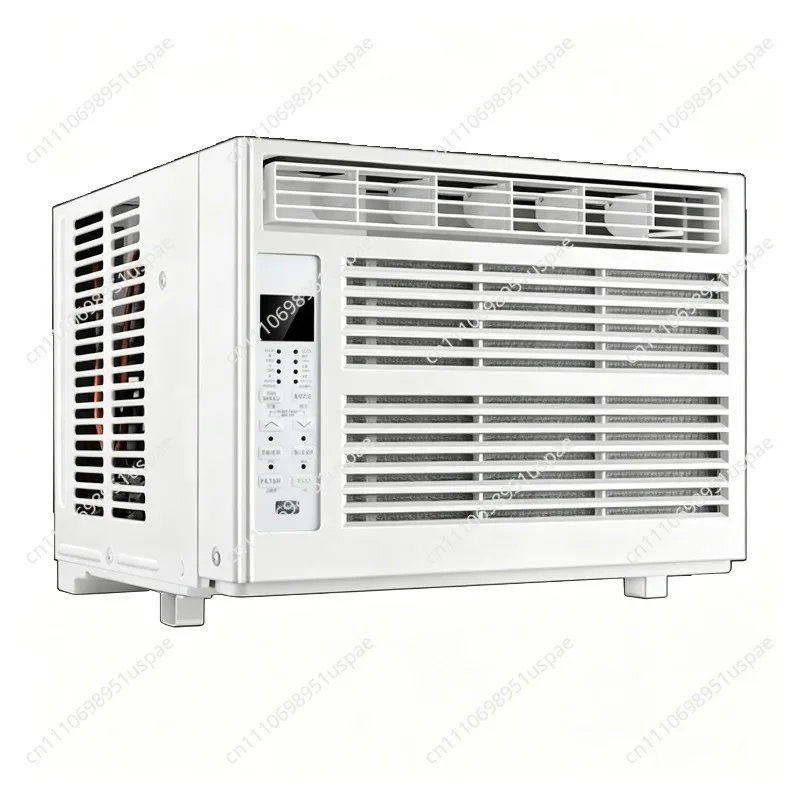 Air Conditioner Cooling Machine ar condicionado Split Air Conditioning  Refrigeration aire acondicionado