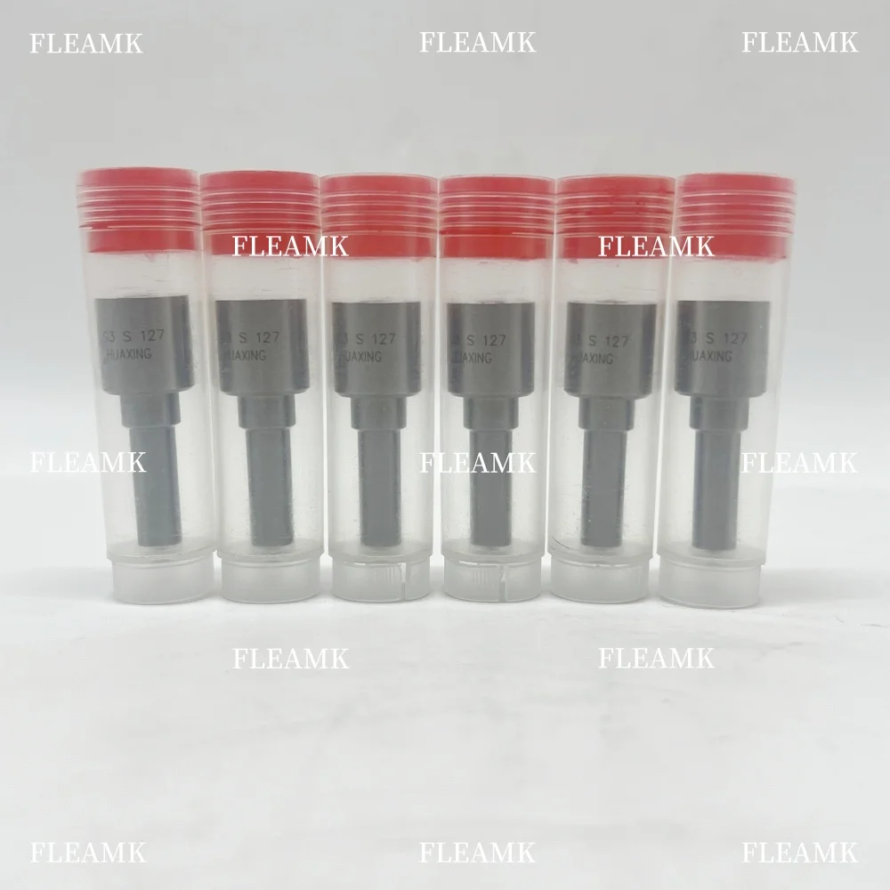 High Quality Fuel Injector G3S127 Is Suitable for 5367913 Fuel Injector
