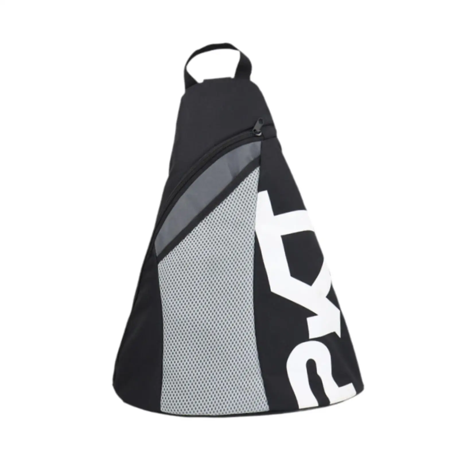 

Crossbody Bag for Women Men Pickleball Bag for Badminton Tennis Racket Ball