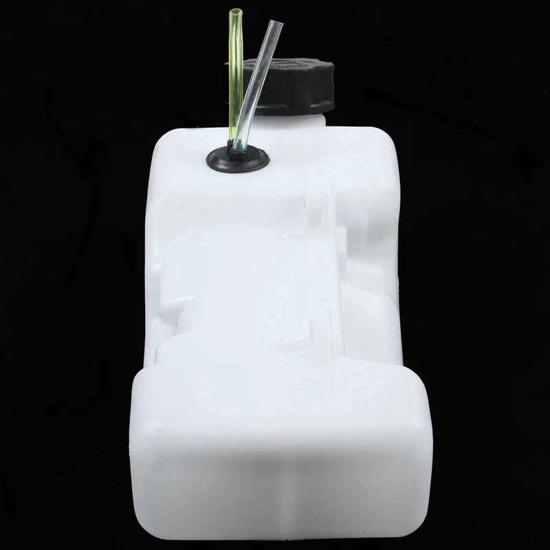 1Pc 40-5(430) Brush Cutter Fuel Tank Assy Lawn Mower Spare Parts Medium Grass Trimmer Fuel Tank Gas Fuel Tank