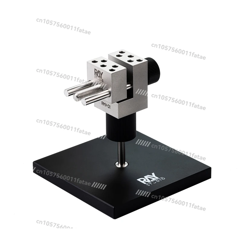 

Model World Split Vise Small Vise Mini Precision Handmade Home Gunpla Tool