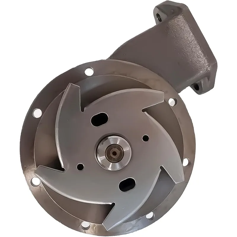 

Water Pump 316GC284A For Diesel Engine E-7 E-TECH PLN