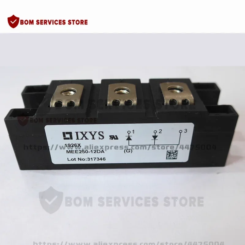 MEO500-06DA MEO450-12DA MEO550-02DA MEE250-12DA Miễn Phí Vận Chuyển Mới Ban Đầu Mô Đun Nguồn