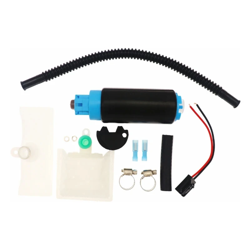 340LPH High Performance Fuel Pump 