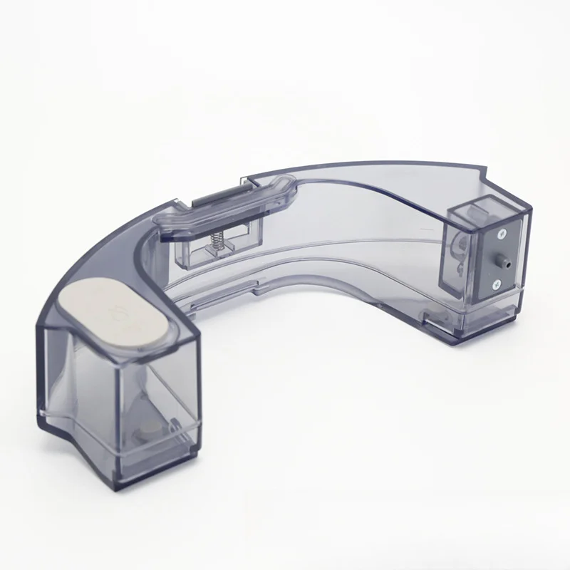 Cleaning Water Reservoir Robot Vacuum Water Tank Efficient Dust for capture User Operation For Automated Floor Cleaning