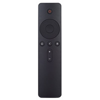 Plastic Remote Control Battery Opreated Smart TV Infrared Remote Controller for Xiaomi TV Box 4A/4C/4S