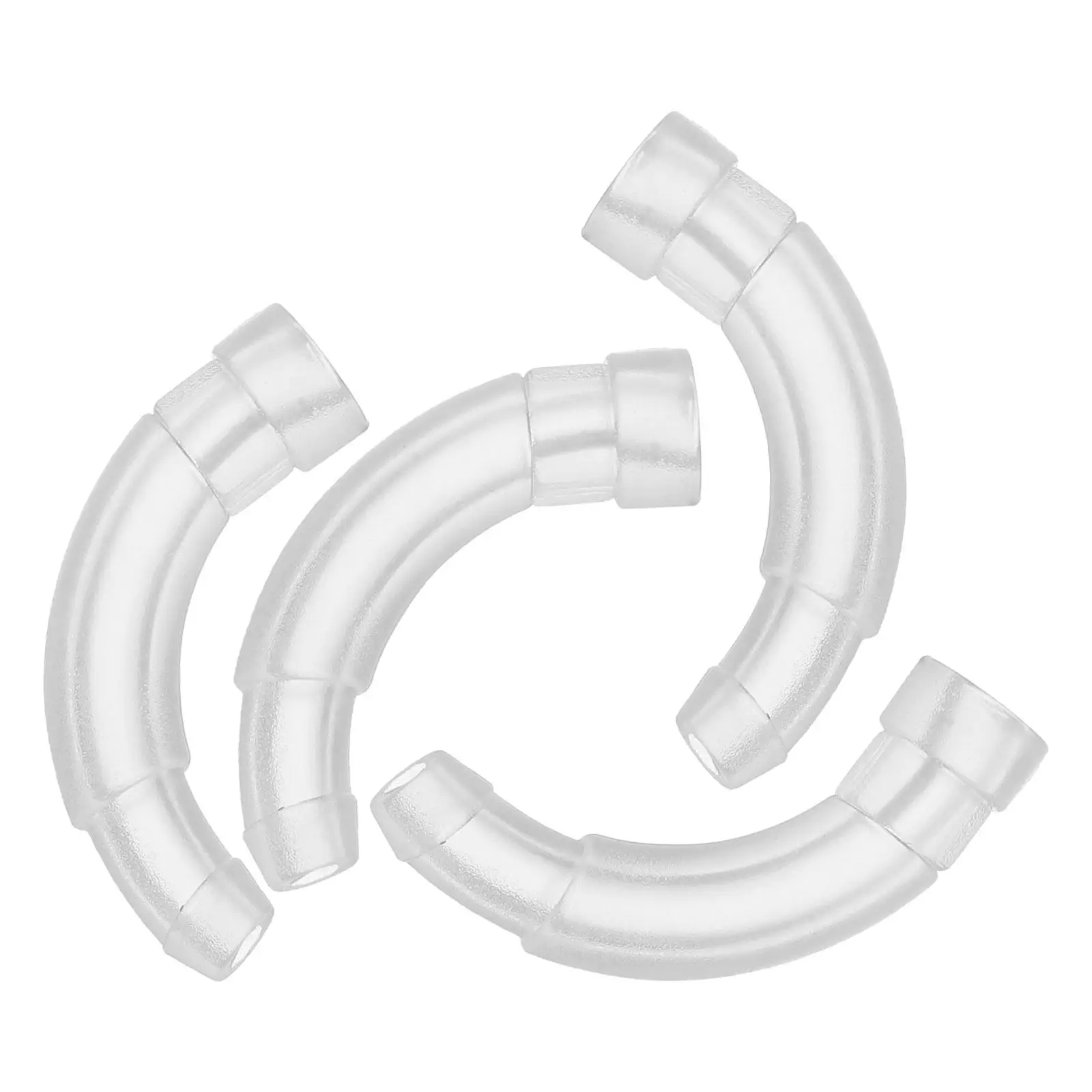 4Pcs Hearing Aid Ac…