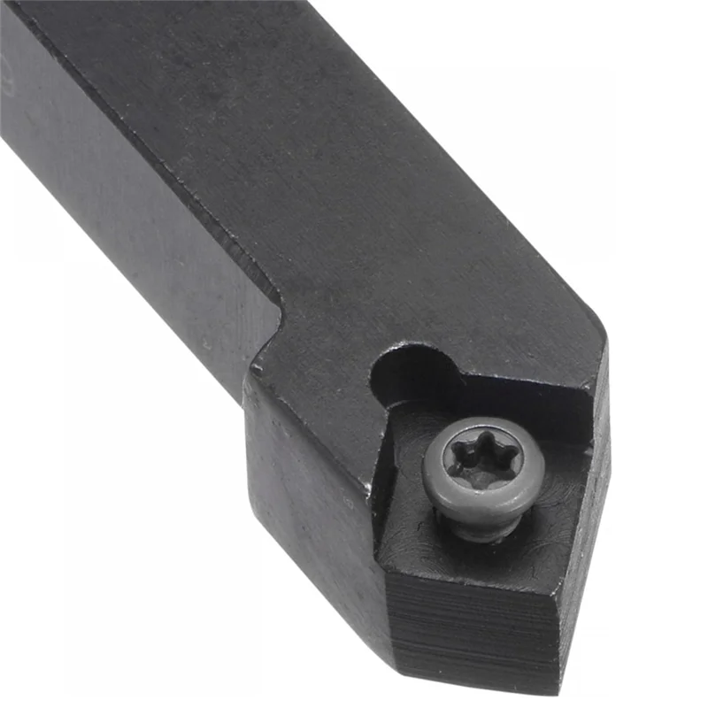 Portautensili per tornio CNC indicizzabile AEE6 45 °   SSSCL1212H09 Kit set portautensili per tornitura con gambo da 1/2 pollici per tornitura di filettatura per scanalatura