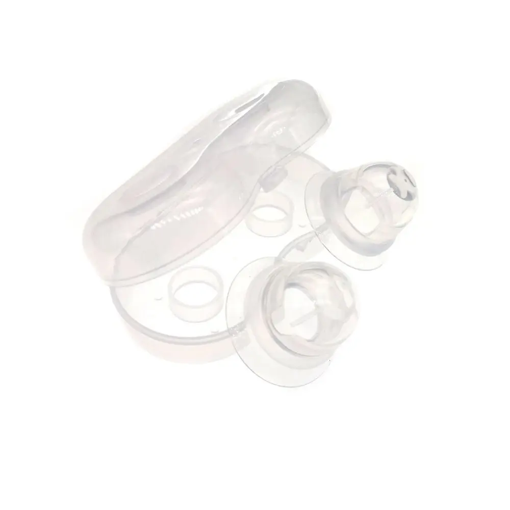 Pregnant for Flat Inverted Nipples Girls Pregnant Accessories Nipple Massager Nipples Aspirator Puller Nipple Corrector - Image 2