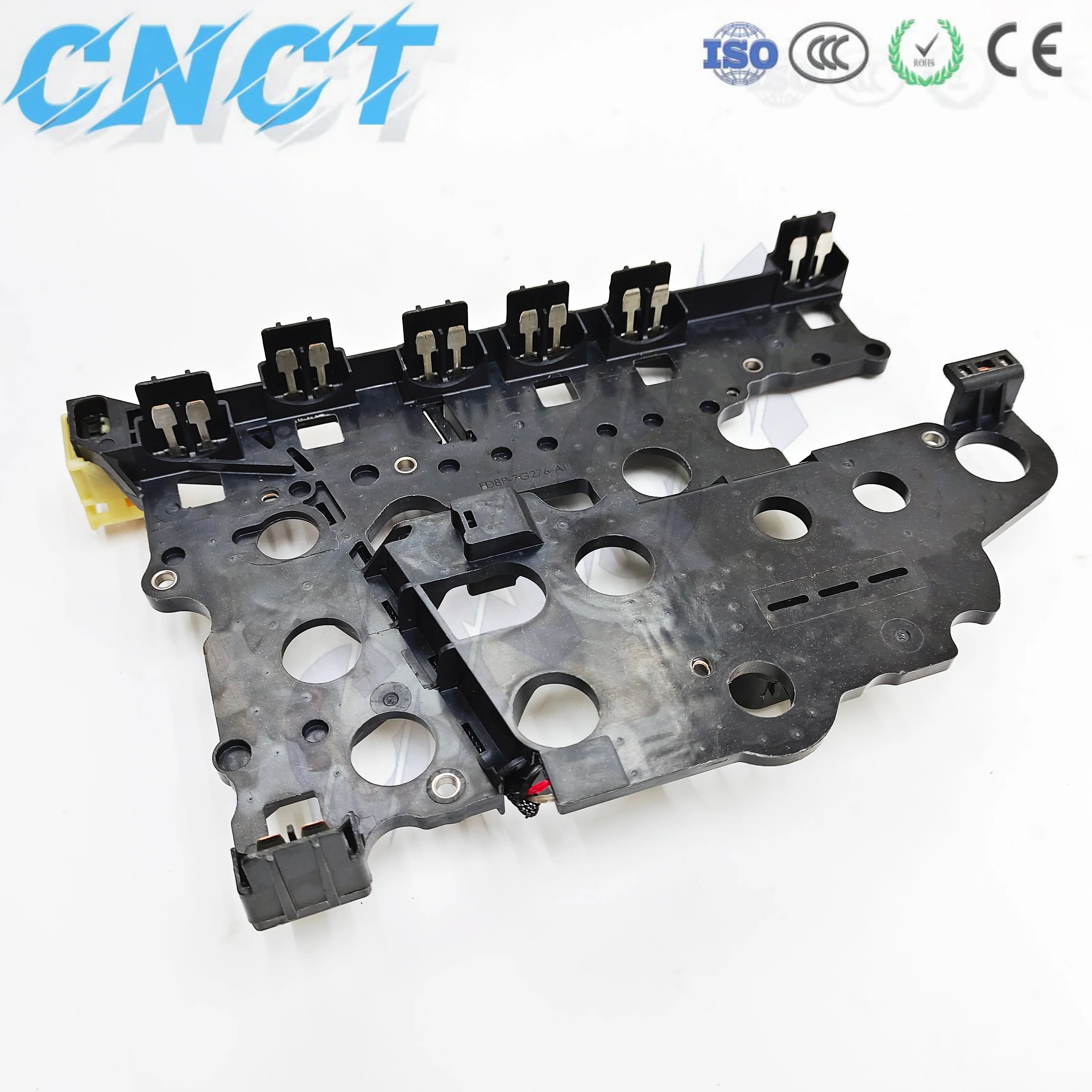 6F35 6F15 Automatic… - image