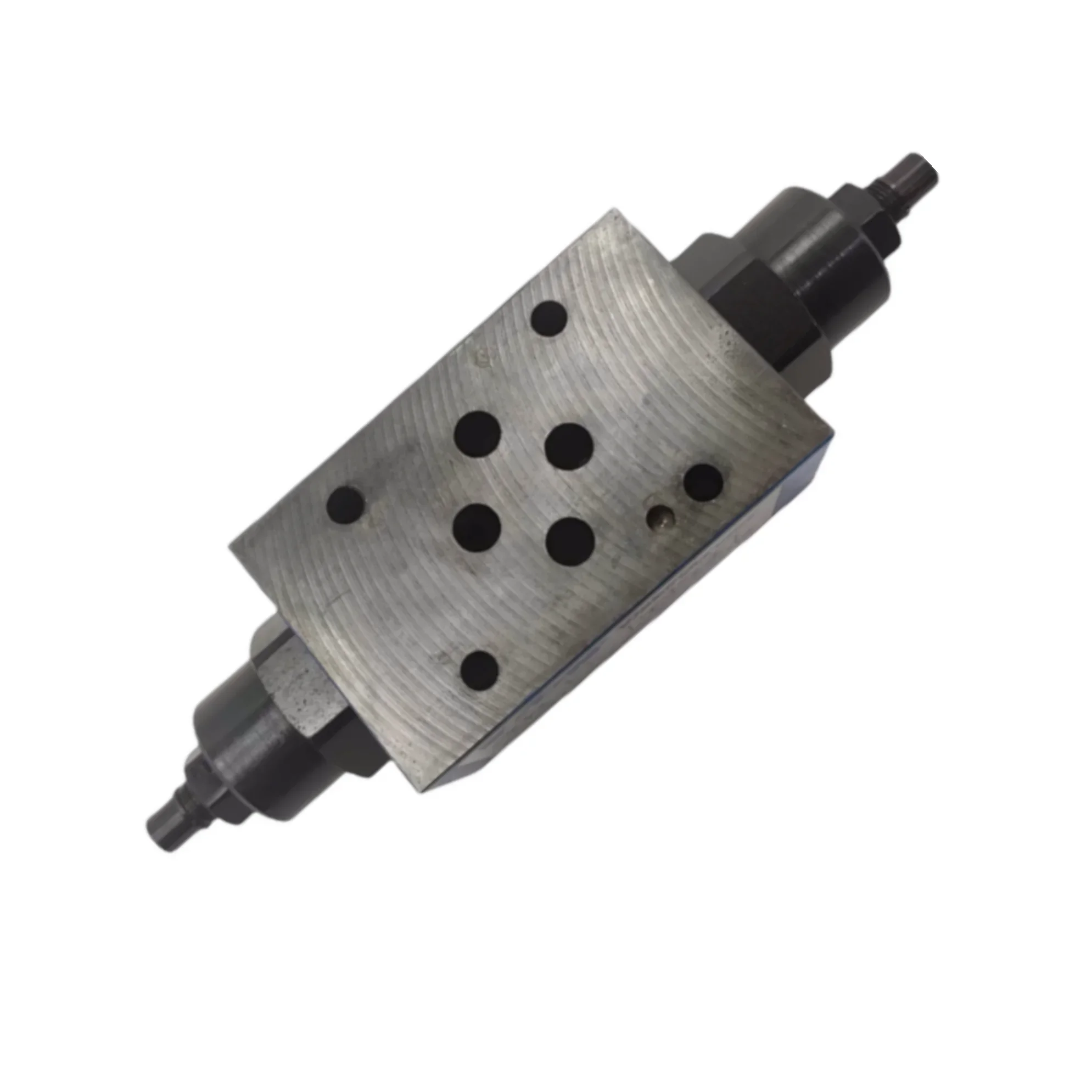 Series Hydraulic Va…