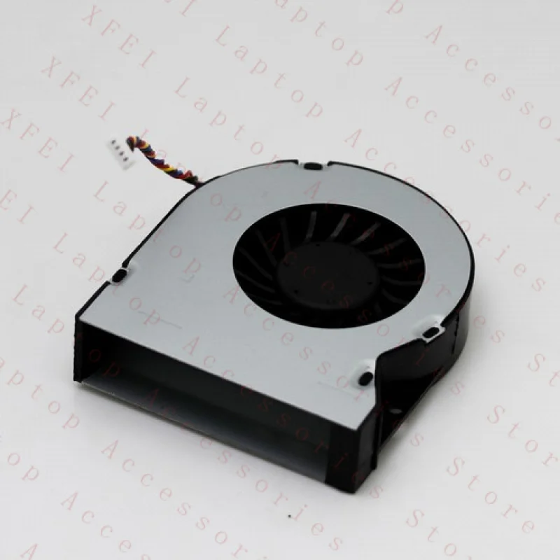 

F Вентилятор охлаждения процессора для Intel NUC6i3SYH NUC6i3SYK NUC6i5SYH NUC6i7KYK KSB0605HB W5Y