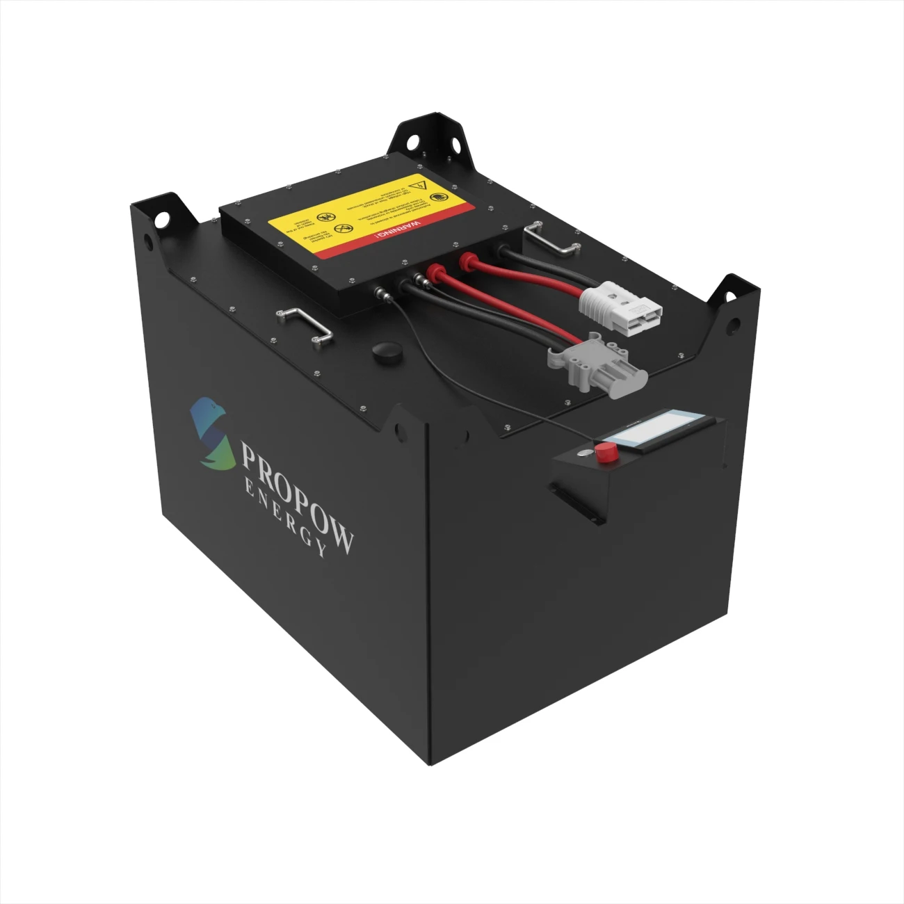 48V 51.2V 560Ah Electric Forklift Lithium Battery Faster Charging Zero Maintenance Perfect For Walkie Stackers And Forklifts