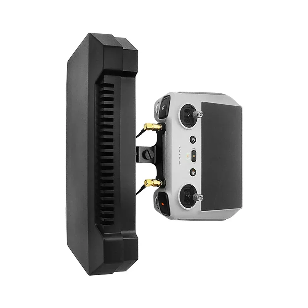 EDUP AB047 10W 8000mAh 2.4G/5.2G/5.8G Tri-band Free-Switch WiFi Signal Amplifier Wifi FPV Signal Booster Antenna Drone Extender 3