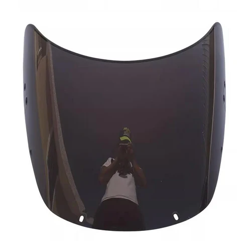 Imagen 2 del producto Alerón ABS para parabrisas de motocicleta, Deflector de viento de aire para HONDA CBR400, NC23, CBR400RR, MC23, CBR23, 1988-1989, 3 colores