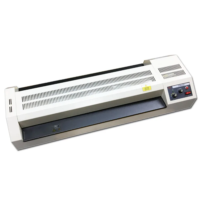 A2  650mm Pouch Photo Laminating Machine a3 laminator laminating film machine