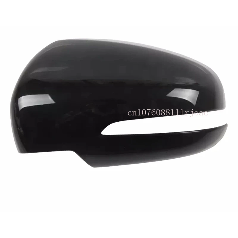 

Auto Left Right Side Wing Rear Mirror Cover Case Cap Shell for Suzuki Vitara SX4 S-Cross 2015 2016 2017 2018 2019