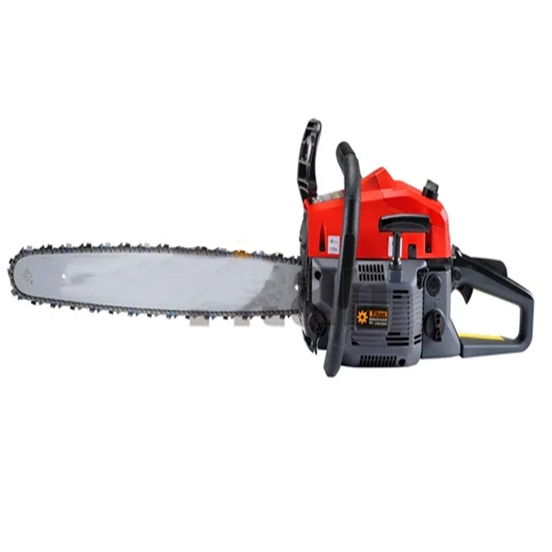 Diamond chain saw hand hold concrete cutting chain saw /chainsaw