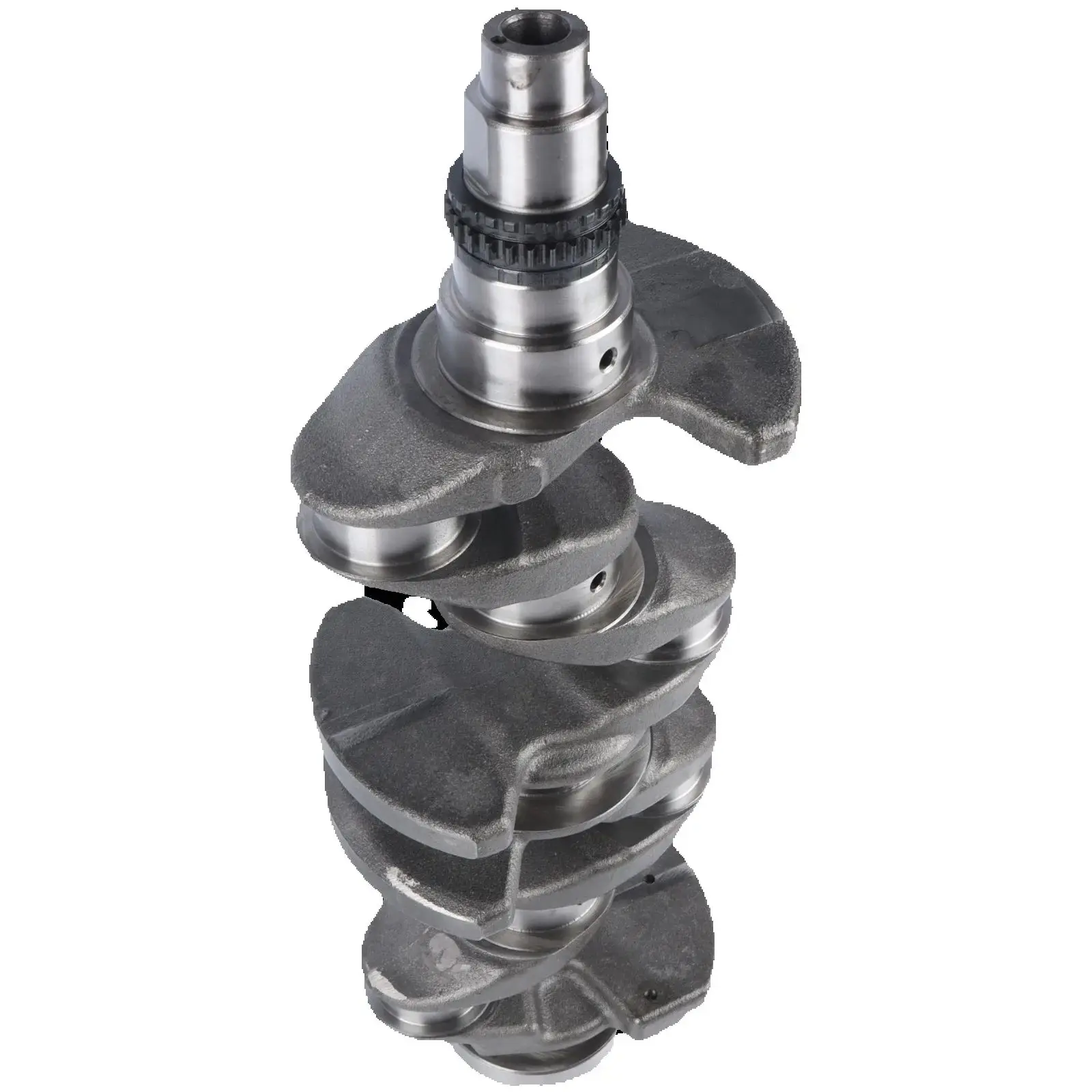 Crankshaft FOR Hyundai Elantra Kona Tucson Veloster 231102E501 Engine Component 2.0L G4NH